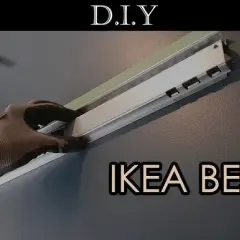 Jak powiesić szafki besta ikea: proste sposoby na bezpieczny montaż