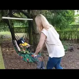 Jak zrobić krzesło brazylijskie - krok po kroku z materiałami i wskazówkami