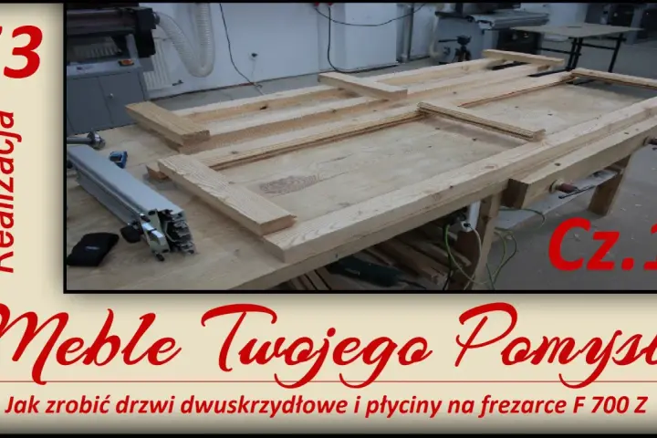 Jak samemu zrobić drzwi wewnętrzne - uniknij najczęstszych błędów