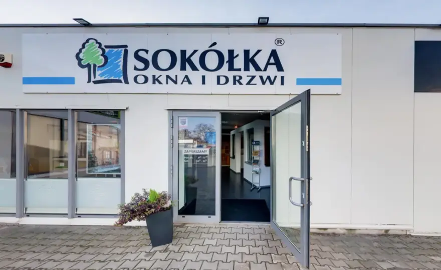 Najlepsze salony okien i drzwi w Łodzi - ranking