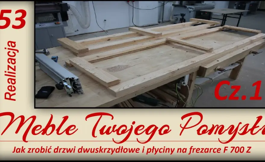 Jak samemu zrobić drzwi wewnętrzne - uniknij najczęstszych błędów