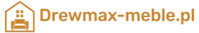 Logo drewmax-meble.pl