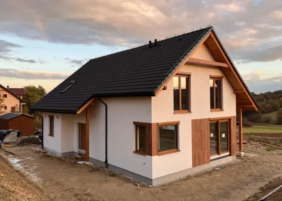Lista firm budujących domy pod klucz w Katowicach